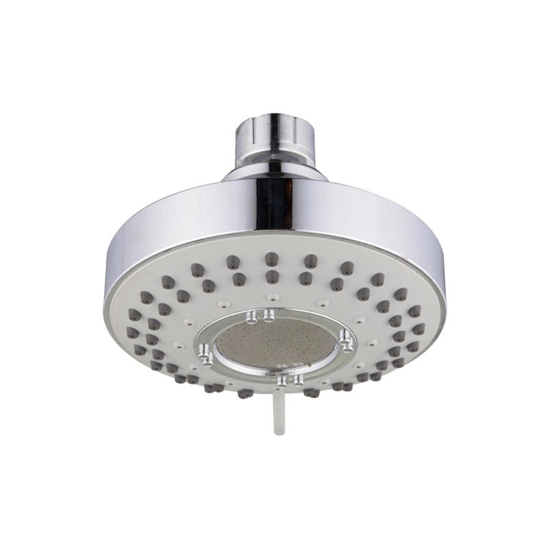 3 functions ceiling shower head XY-2132