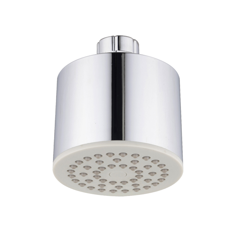 adjustable jet shower head