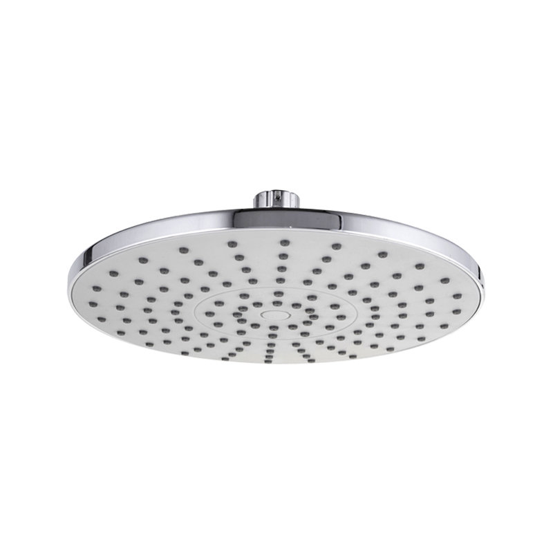 aquabliss shower head