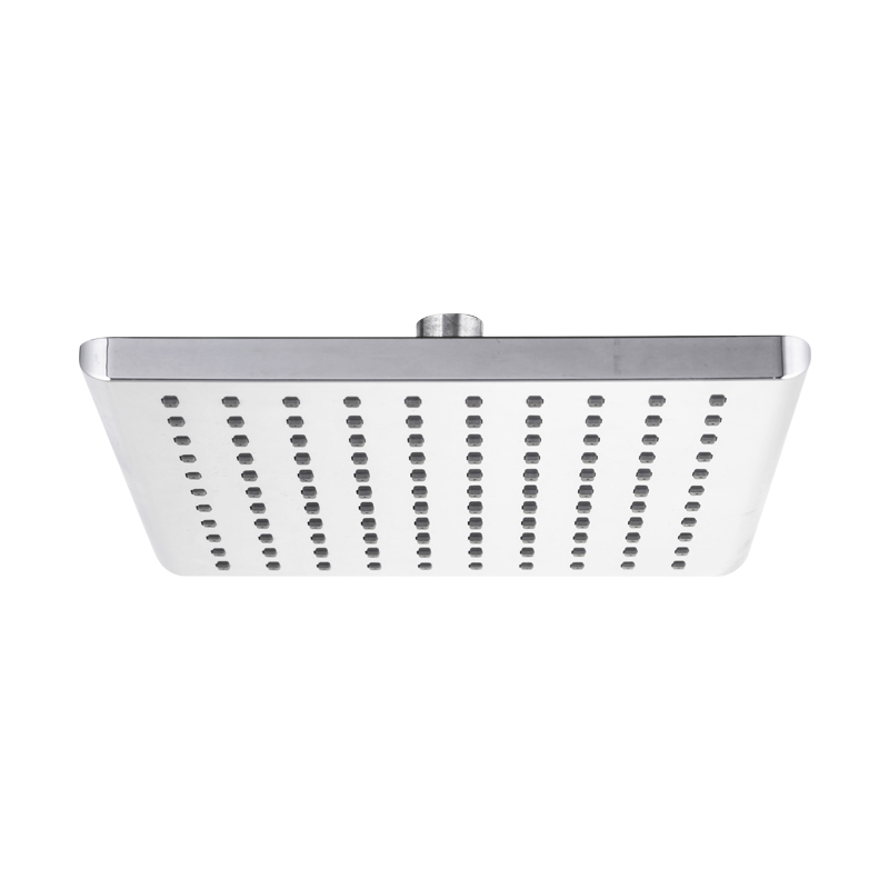 water heater shower head