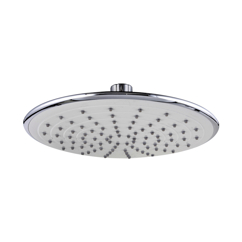 abs handle shower head