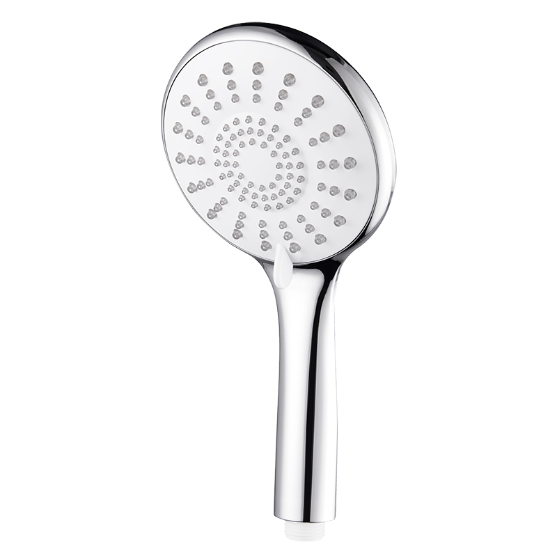 Multifunctional Big Surface Mist Water Spray Modes Bath Rain Hand Shower Head