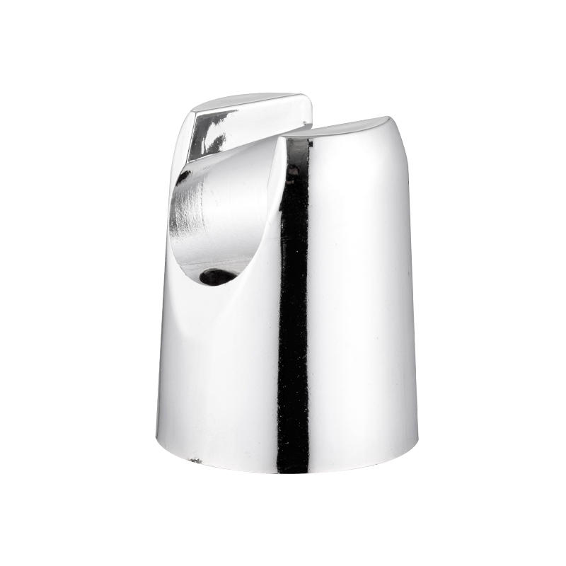 Brass bathroom accessories shower bracket C-35