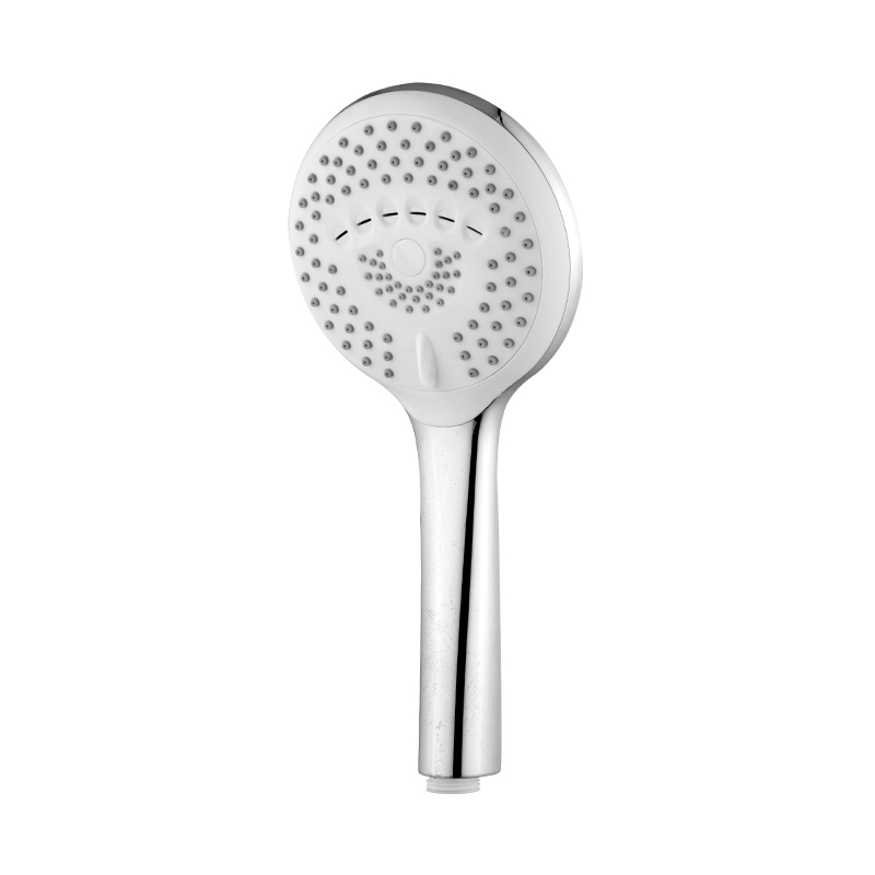 Gray Rain Shower Set XY-3130