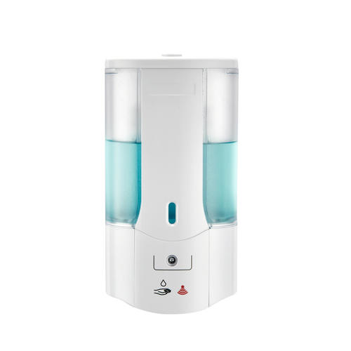 Hot Selling Touchless Soap Dispenser, 450ml Automatic Liquid Hand Sanitizer Dispenser