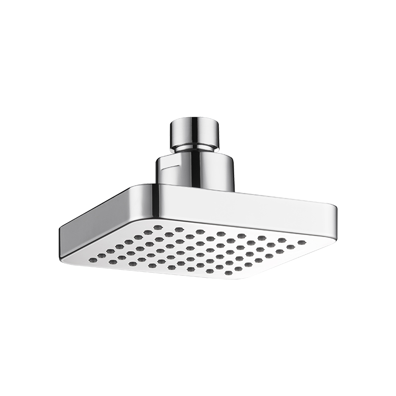 water pressure booster shower head