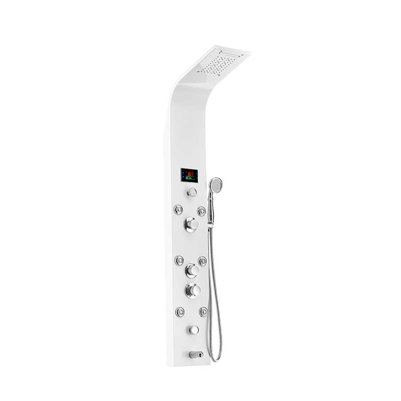 XY-SP1110-White shower panel