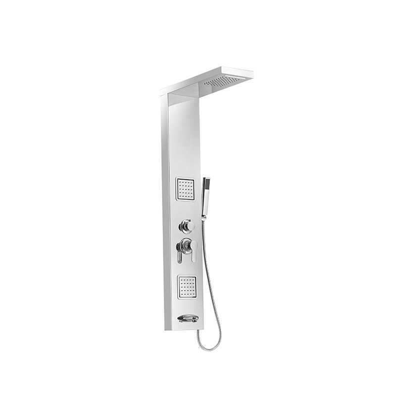 XY-SP1110-White shower panel