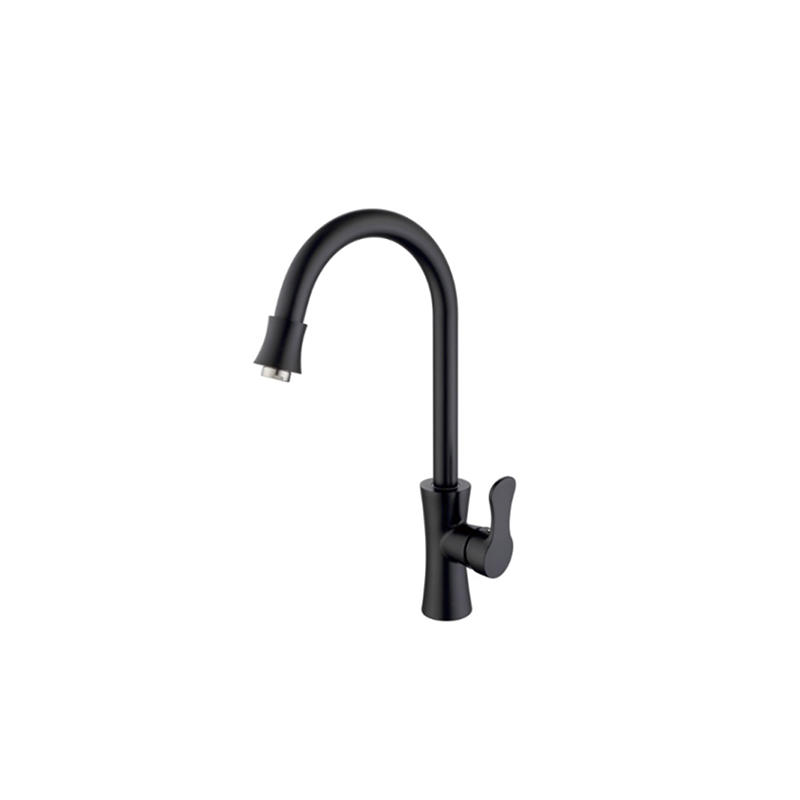 XY-GE01-021 Premium Faucet